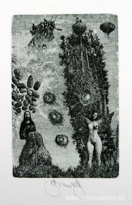 Imagen de verano III Imagen de verano III