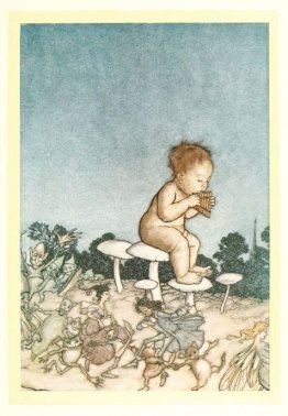 Peter Pan es la orquesta de las hadas Peter Pan es la orquesta de las hadas