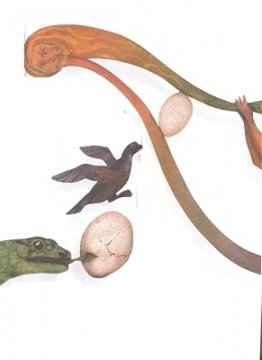 Alicia en el País de las Maravillas Alicia en el País de las Maravillas