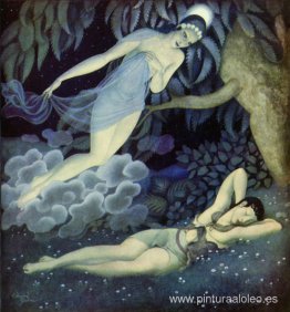 Selene y Endimión Selene y Endimión