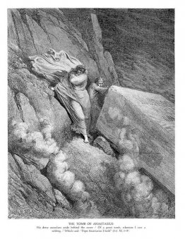 La tumba de Anastasio La tumba de Anastasio
