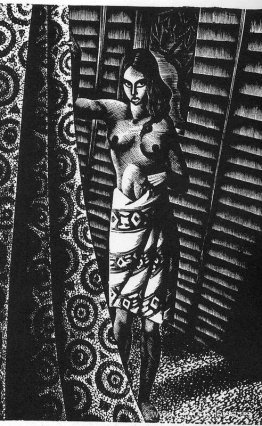 "La mayoría de las mujeres..." de Alec Waugh "La mayoría de las mujeres..." de Alec Waugh