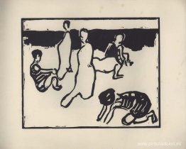 De la playa. Página 11 De la playa. Página 11