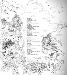 La revista El Toisón de Oro. el mayo La revista El Toisón de Oro. el mayo