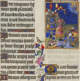 Los dominios del Mesías Los dominios del Mesías