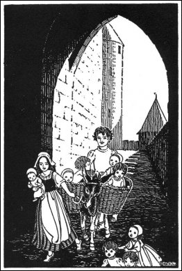 El tesoro de Carcasona El tesoro de Carcasona