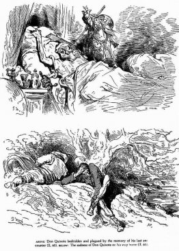 Don Quixote Don Quixote