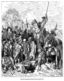 Don Quixote Don Quixote