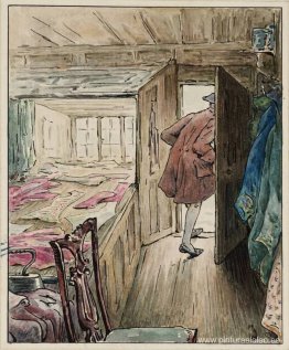 El sastre saliendo de su taller El sastre saliendo de su taller