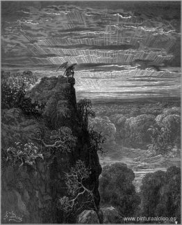 Paraíso perdido Paraíso perdido