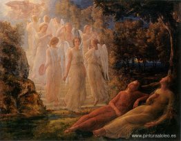 Poema del alma 12: La escalera dorada Poema del alma 12: La escalera dorada