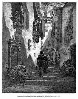 Don Quixote Don Quixote