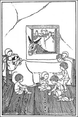 El tesoro de Carcasona El tesoro de Carcasona