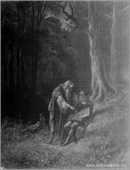 Idilios del rey Idilios del rey