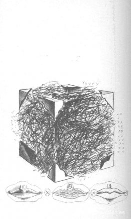 Ilustración para Epica Magna de Nichita Stanescu Ilustración para Epica Magna de Nichita Stanescu