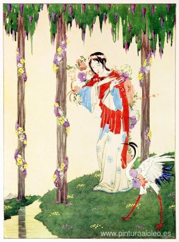 El año es en primavera El año es en primavera