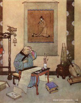 El maestro de la música - El ruiseñor El maestro de la música - El ruiseñor