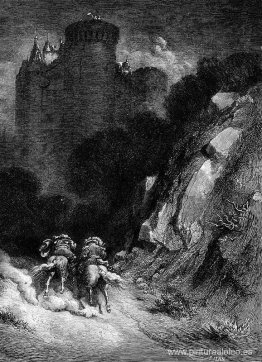 ¡Alabado sea el cielo, ellos son mis hermanos! ¡Alabado sea el cielo, ellos son mis hermanos!