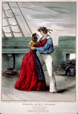 Susan de ojos negros Susan de ojos negros