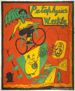 Patafísica Semanal: De la serie 'Magazine' Patafísica Semanal: De la serie 'Magazine'