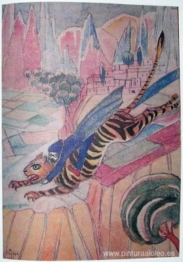 Ilustración de "cuentos populares armenios" Ilustración de "cuentos populares armenios"