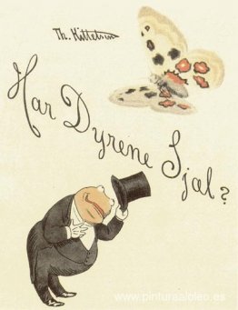 Har dyrene Sjæl? Cubrir Har dyrene Sjæl? Cubrir