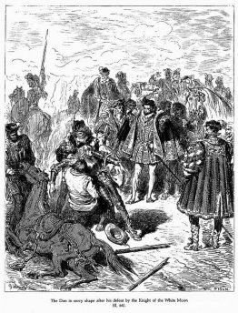 Don Quixote Don Quixote