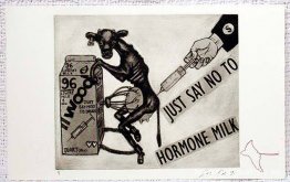 Decir que no Decir que no