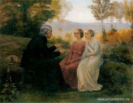 Poema del alma 9: El grano de trigo Poema del alma 9: El grano de trigo