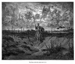 Don Quixote Don Quixote