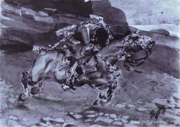 Jinete ("Se lleva el caballo más rápido que el gamo...") Jinete ("Se lleva el caballo más rápido que el gamo...")