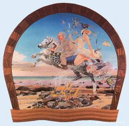 Salamandra Salamandra