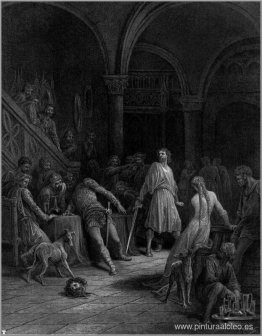 Idilios del rey Idilios del rey