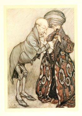 Sacudió su cabeza calva y murmuró: "Frío, bastante frío". Sacudió su cabeza calva y murmuró: "Frío, bastante frío".