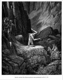 Don Quixote Don Quixote