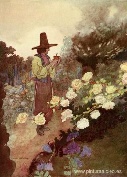 El amigo devoto El amigo devoto