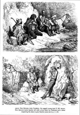 Don Quixote Don Quixote