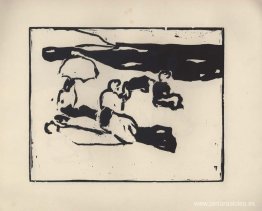 De la playa. Página 7 De la playa. Página 7