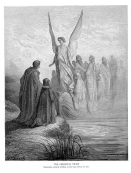 El piloto celeste El piloto celeste