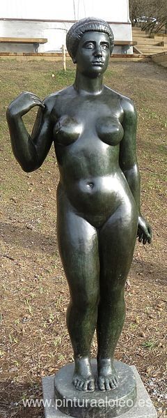 Desnudo sin cortinas
