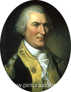 Arturo St. Clair