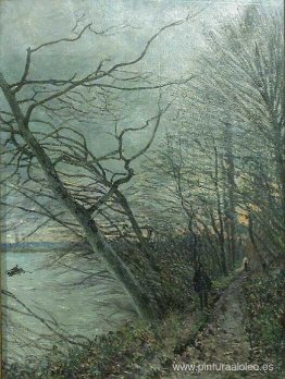 El Bosque de las Rocas Veneux Nadon El Bosque de las Rocas Veneux Nadon