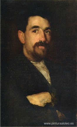 El maestro herrero de Lyme Regis El maestro herrero de Lyme Regis