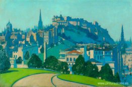 Edimburgo Edimburgo