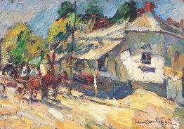 Regreso del trabajo de campo Regreso del trabajo de campo