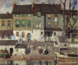 En el canal, nueva esperanza En el canal, nueva esperanza