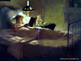 Lectura nocturna Lectura nocturna