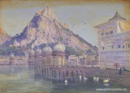 Bandera de India Bandera de India