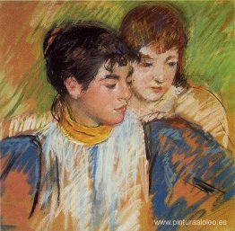 Las dos hermanas Las dos hermanas