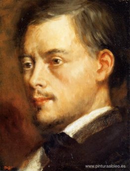 cabeza de hombre cabeza de hombre